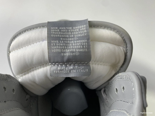 HYPE DR 1 CN8607-002 x High box) (DR Retro Jordan shoe 0820
